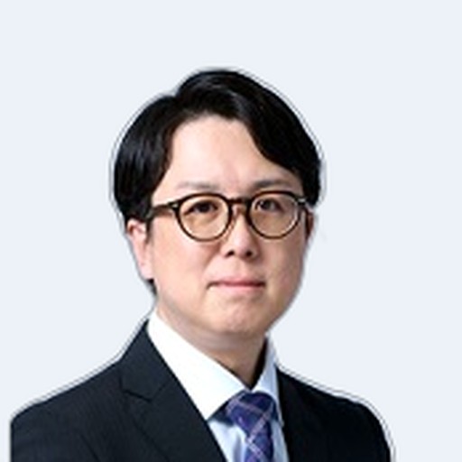 鈴木 敬一 氏