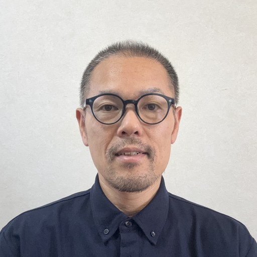 田中 剛 氏