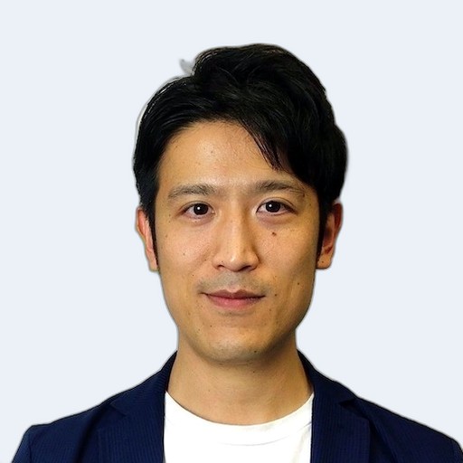 辻川 友紀 氏